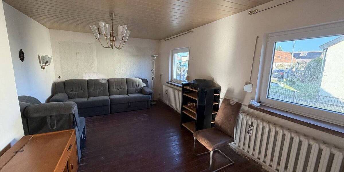 Einfamilienhaus Leipzig Knautkleeberg-Knauthain - 4 Zimmer, 75 m&sup2;, 280.000&euro; | Angebot:26886124
