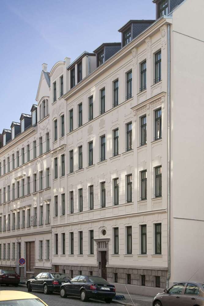 Wohnung zum Kaufen in Leipzig 245.000 € 64.43 m²