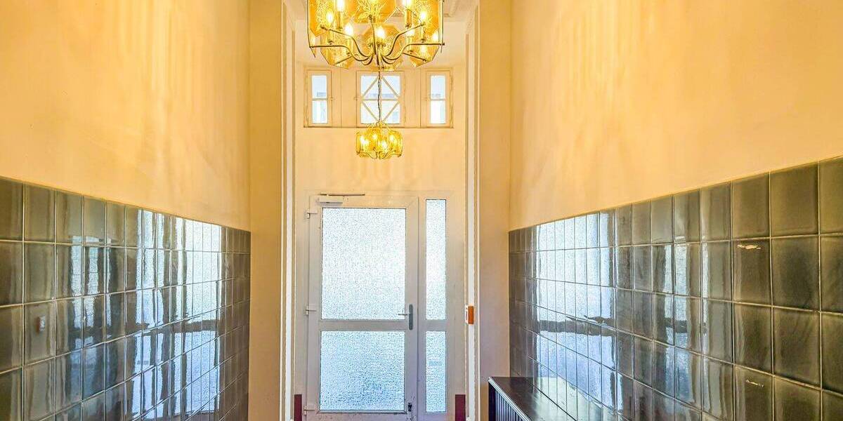 Etagenwohnung Leipzig Möckern - 4 Zimmer, 106 m&sup2;, 1.450&euro; | Angebot:26919936
