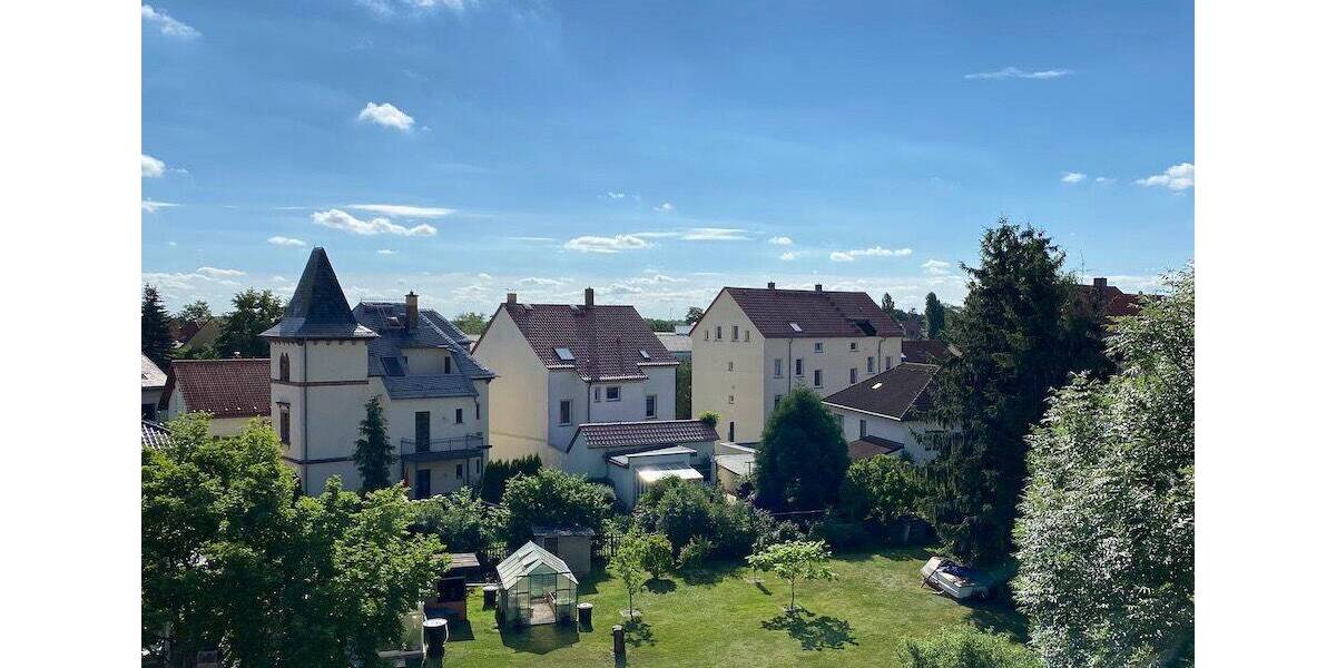 Etagenwohnung Leipzig Liebertwolkwitz - 2 Zimmer, 48 m&sup2;, 100.000&euro; | Angebot:26363067