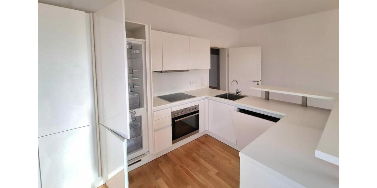 Etagenwohnung Leipzig Süd - 2 Zimmer, 65 m&sup2;, 834&euro; | Angebot:26296752