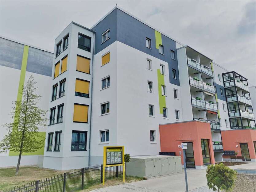 Wohnung zum Mieten in Wurzen 480 € 60 m²