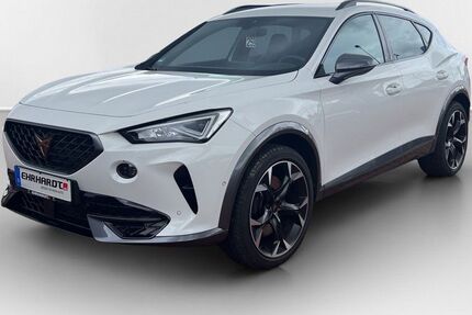 Cupra Formentor 15.010 km 35.990 &euro; Leipzig 04129