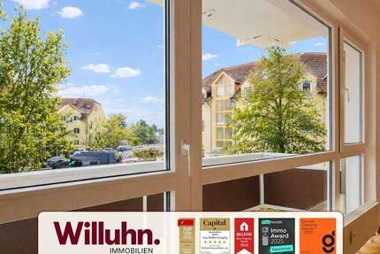 Wohnung Leipzig Ost - 1 Zimmer, 43 m&sup2;, 95.900&euro; | Angebot:25370414