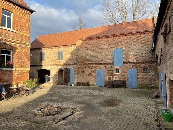 Mehrfamilienhaus, Wohnhaus Markranstädt Altranstädt - 8 Zimmer, 185 m&sup2;, 599.000&euro; | Angebot:25735319