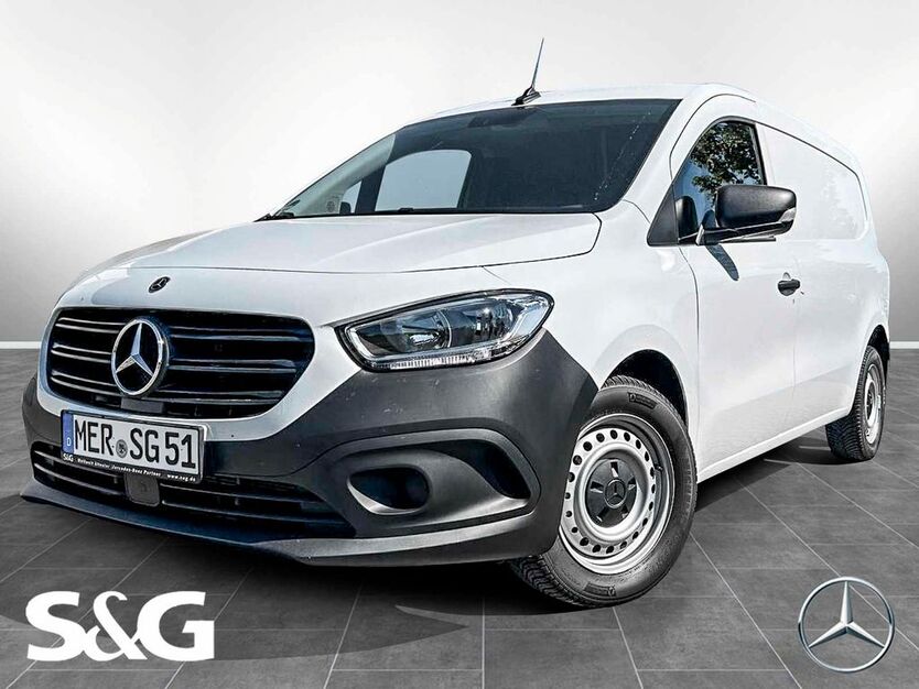 Mercedes-Benz Citan 17.208 km 28.977 € Merseburg 06217