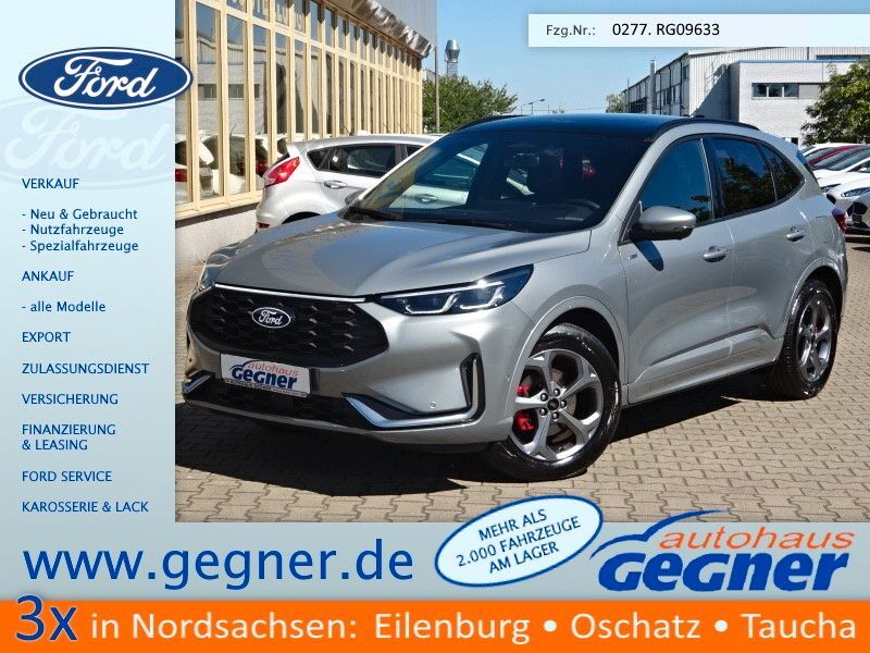 Kuga