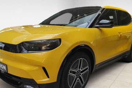 Ford Capri 1.988 km 52.790 € Halle (Saale) 06122