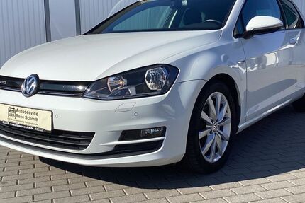 VW Golf 90.530 km 13.499 &euro; Leipzig 04319