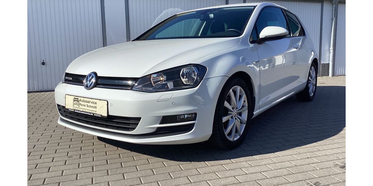 VW Golf 90.530 km 13.499 &euro; Leipzig 04319