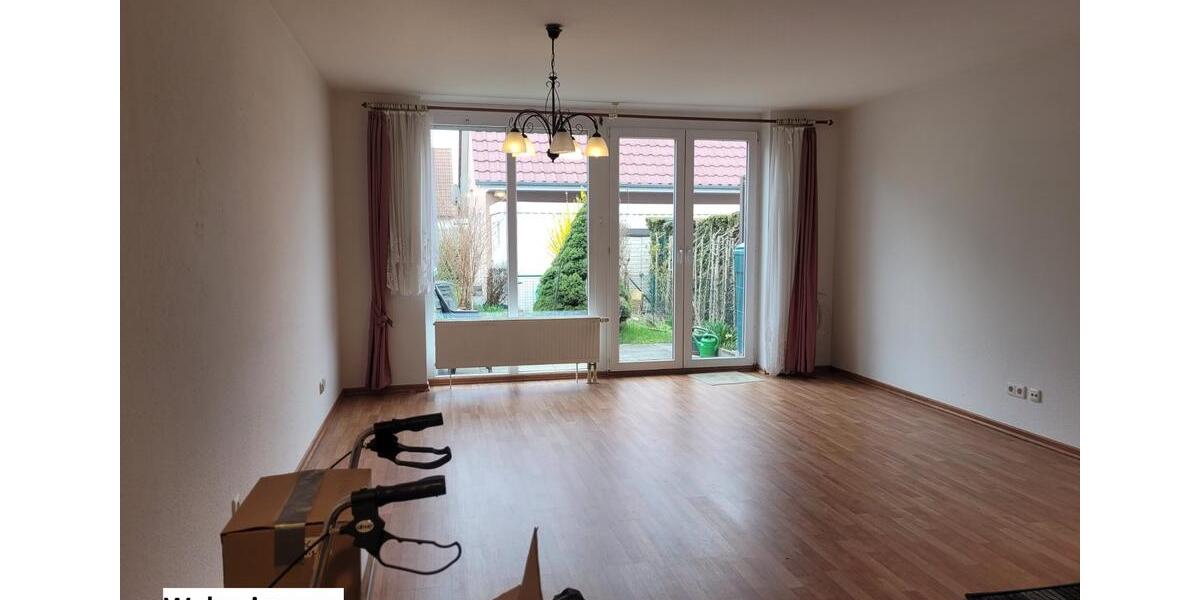 Reihenhaus Leipzig Ost - 4 Zimmer, 106 m&sup2;, 299.000&euro; | Angebot:25925158