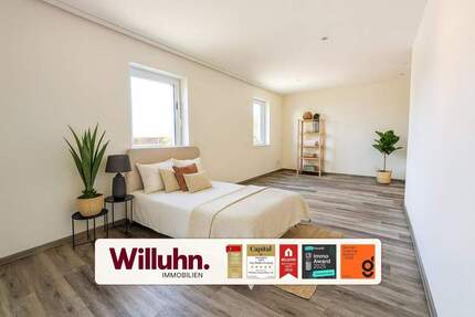 Wohnung Schönwölkau Gollmenz - 4 Zimmer, 140 m&sup2;, 1.372&euro; | Angebot:25372610