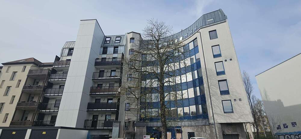 Gewerbeobjekt Leipzig Südost - 2.000&euro; | Angebot:27271493
