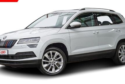 Skoda Karoq 35.846 km 24.950 &euro; Leipzig 04209