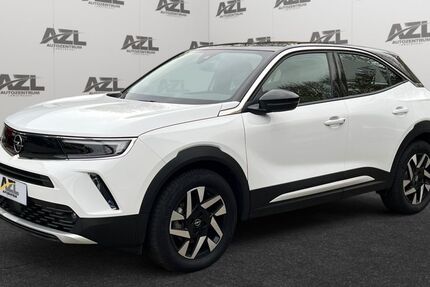 Opel Mokka 3.700 km 23.950 € Weißenfels OT Langendorf 06667