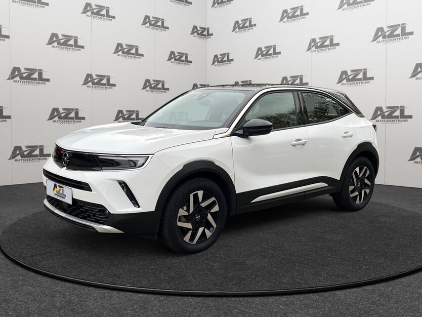 Opel Mokka 3.700 km 23.950 € Weißenfels OT Langendorf 06667