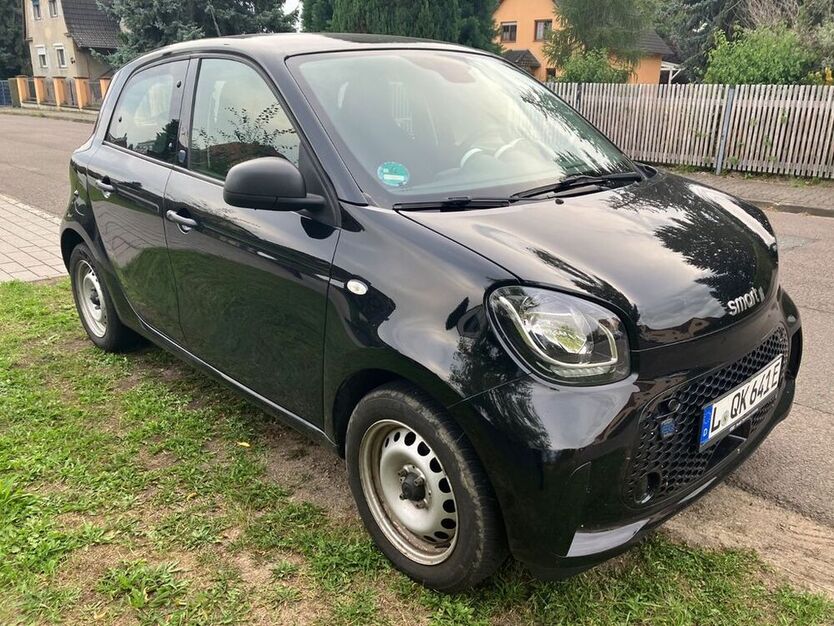 ForFour