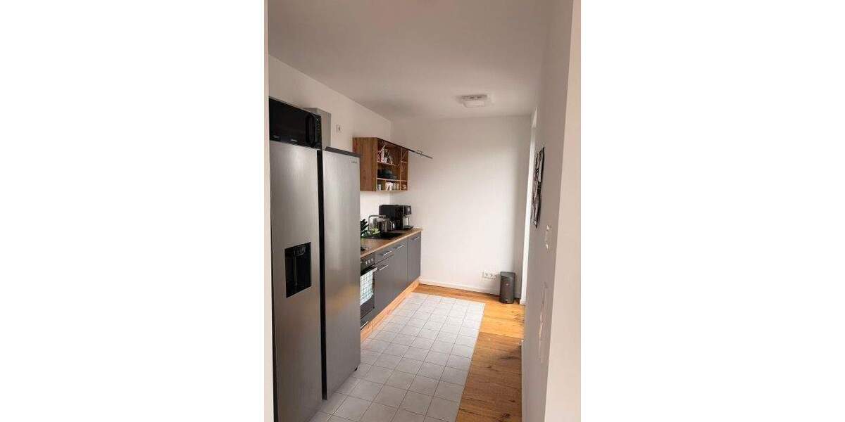 Etagenwohnung Leipzig Connewitz - 2 Zimmer, 67 m&sup2;, 924&euro; | Angebot:25675410