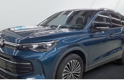 VW Tiguan 6.981 km 38.430 &euro; Leipzig 04178