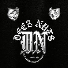 Deez Nuts - European Summer 2026 04.08.2026 Naumanns Tanzlokal