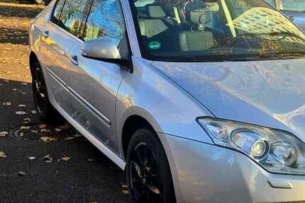 Renault Laguna 190.000 km 4.200 &euro; Schönefeld (Leipzig) 04347