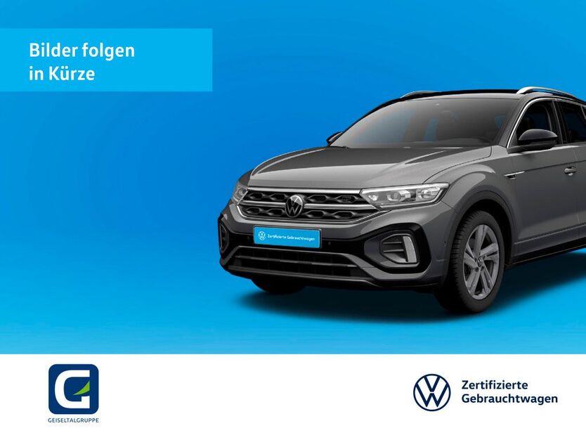 VW T-Cross 2.577 km 23.730 € Wurzen 04808