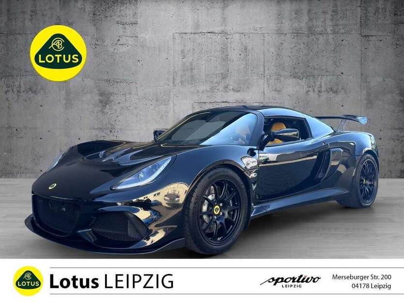 Exige