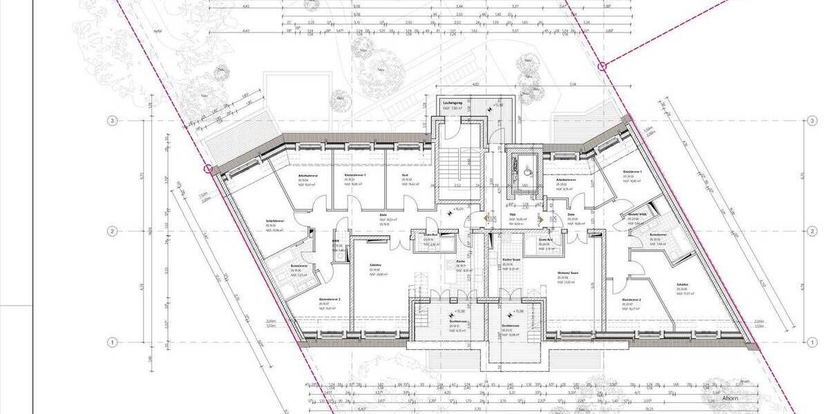 Mehrfamilienhaus, Wohnhaus Leipzig Stötteritz - 7.875.000&euro; | Angebot:25998978