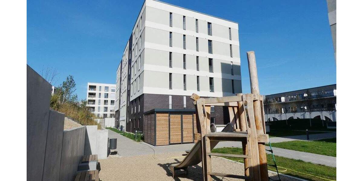 Etagenwohnung Leipzig Plagwitz - 3 Zimmer, 93 m&sup2;, 1.200&euro; | Angebot:25067152