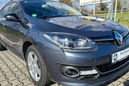 Renault Megane 41.786 km 9.899 &euro; Borna 04552