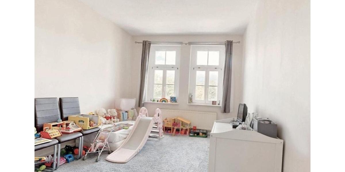Etagenwohnung Leipzig Mitte - 4 Zimmer, 128 m&sup2;, 1.350&euro; | Angebot:25217596