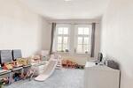 Etagenwohnung Leipzig Mitte - 4 Zimmer, 128 m&sup2;, 1.350&euro; | Angebot:25217596