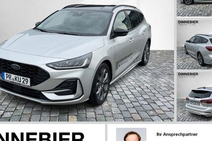 Ford Focus 9.382 km 25.480 &euro; Leipzig 04158