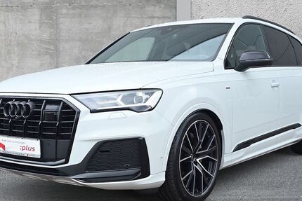 Audi Q7 98.000 km 63.420 € Halle (Saale) 06110