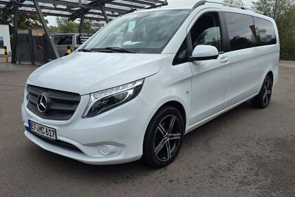 Mercedes-Benz Vito 193.000 km 18.000 &euro; Leipzig 04177