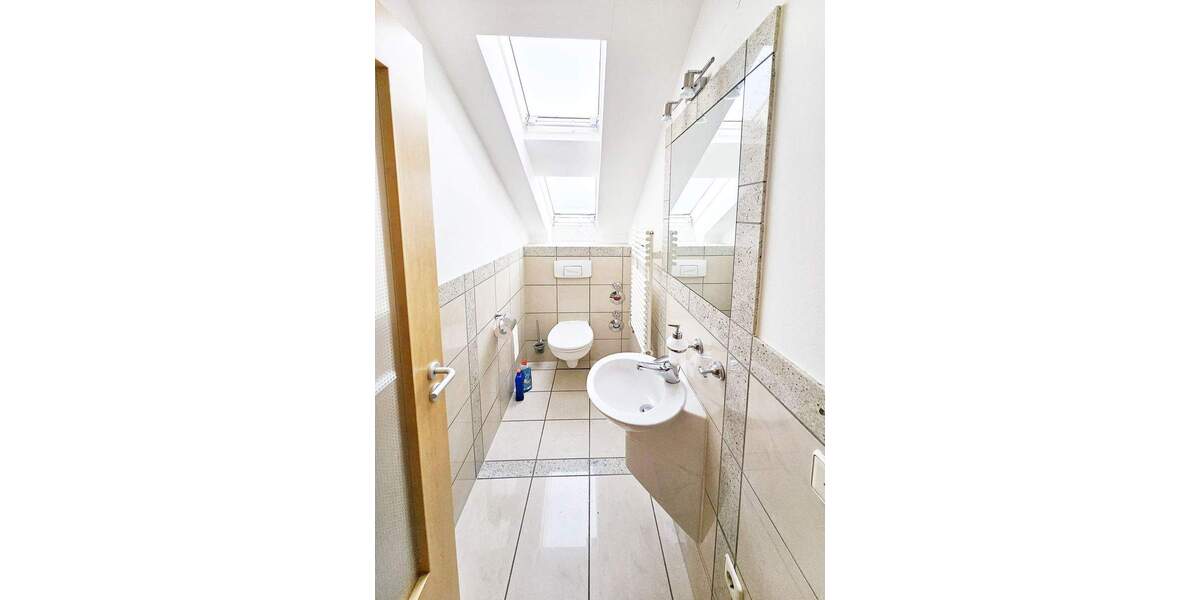 Etagenwohnung Leipzig Zentrum-Südost - 3 Zimmer, 184 m&sup2;, 1.478&euro; | Angebot:25899477