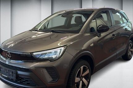 Opel Crossland (X) 25.229 km 13.490 &euro; Leipzig 04179