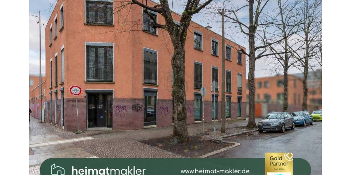 Etagenwohnung Leipzig Schleußig - 7 Zimmer, 220 m&sup2;, 795.000&euro; | Angebot:26245236