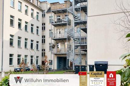 Für die ganze Familie · BEZUGSFREI · Balkon · Fernwärme · Provisionsfrei für den Käufer 5 zimmer