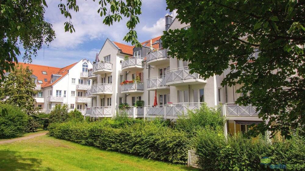 Etagenwohnung Leipzig Liebertwolkwitz - 3 Zimmer, 105 m&sup2;, 299.000&euro; | Angebot:25851554
