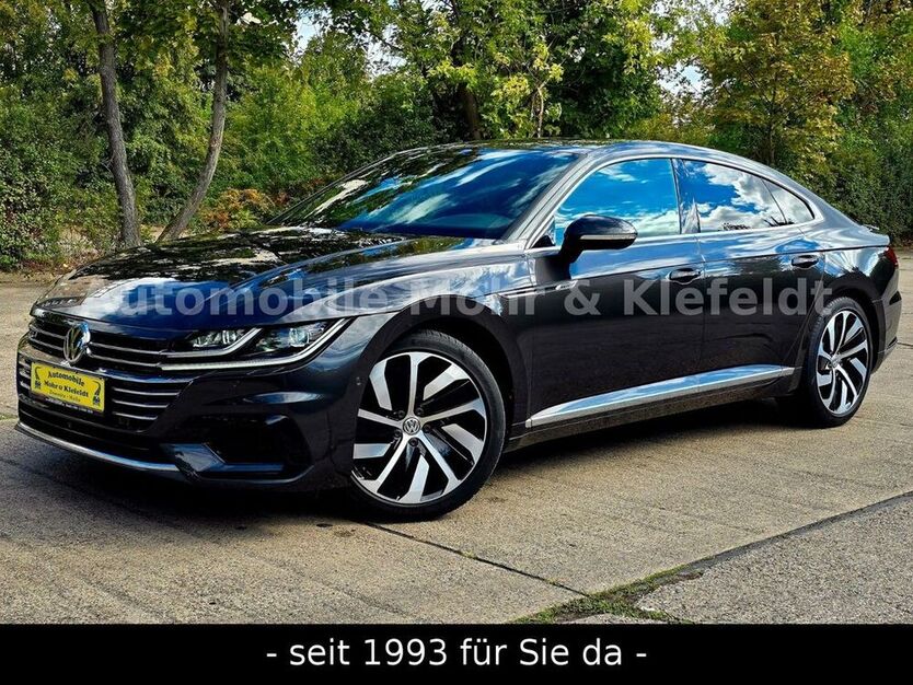 Arteon