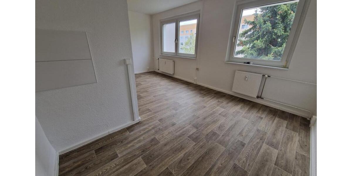 Etagenwohnung Leipzig West - 1 Zimmer, 33 m&sup2;, 326&euro; | Angebot:26419890