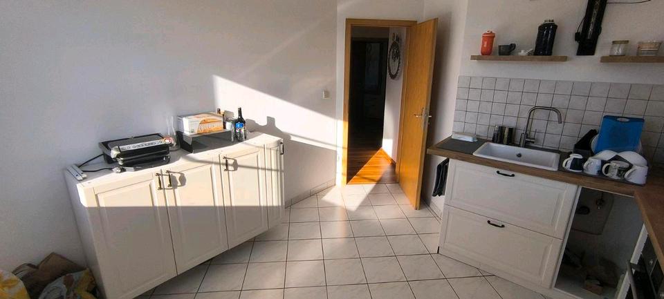 Etagenwohnung Brandis Kleinsteinberg - 2 Zimmer, 66 m&sup2;, 670&euro; | Angebot:25552616
