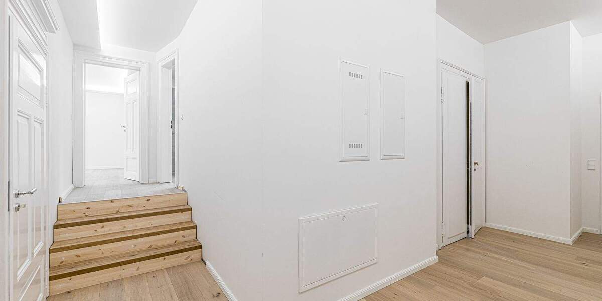 Etagenwohnung Leipzig Zentrum-Südost - 4 Zimmer, 160 m&sup2;, 830.000&euro; | Angebot:25390077