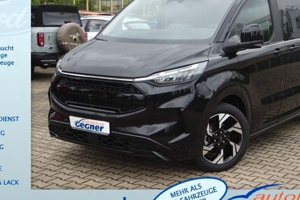 Ford Tourneo Custom 8.759 km 53.840 &euro; Eilenburg 04838