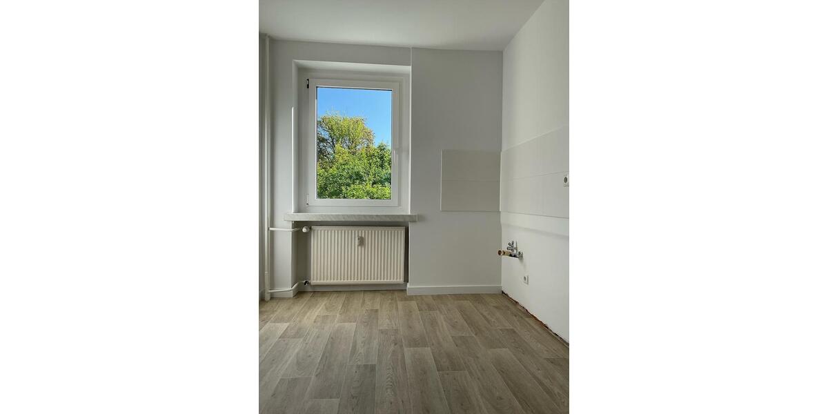 Erdgeschoßwohnung Borsdorf - 4 Zimmer, 61 m&sup2;, 449&euro; | Angebot:26635763
