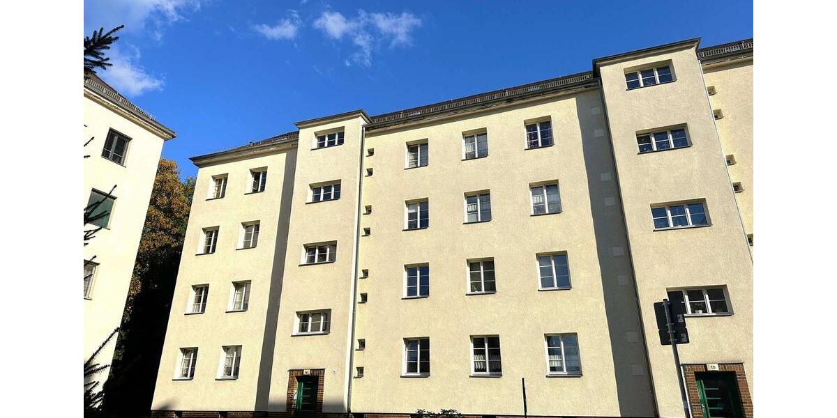 Etagenwohnung Leipzig Südost - 2 Zimmer, 56 m&sup2;, 799&euro; | Angebot:25322162