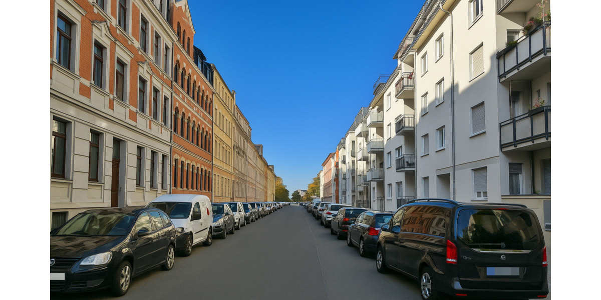 Etagenwohnung Leipzig Altlindenau - 3 Zimmer, 78 m&sup2;, 195.000&euro; | Angebot:25701914