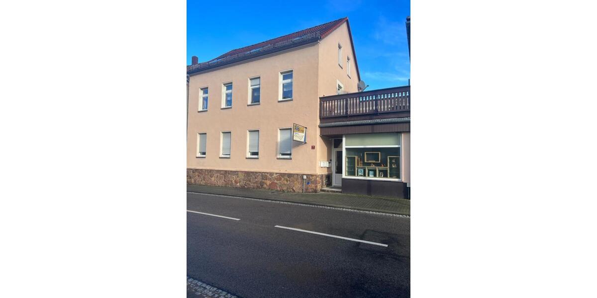 Dachgeschoßwohnung Grimma - 2 Zimmer, 38 m&sup2;, 310&euro; | Angebot:24455772