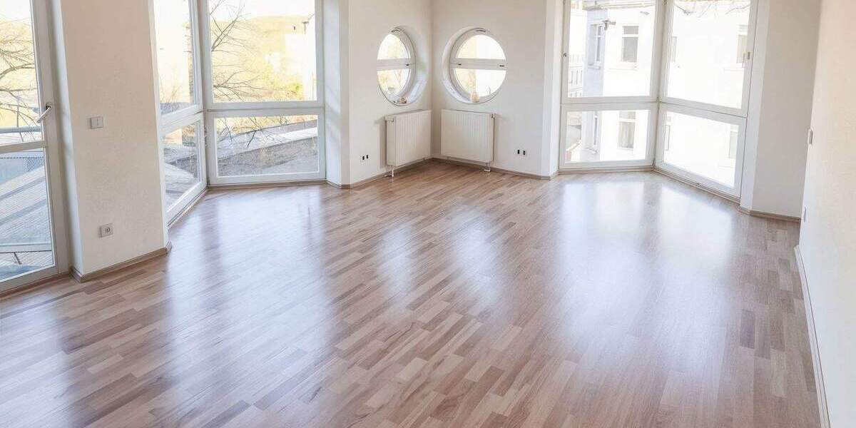 Etagenwohnung Leipzig Connewitz - 3 Zimmer, 78 m&sup2;, 269.000&euro; | Angebot:25673880